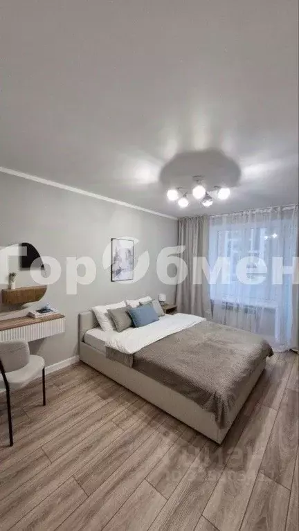 2-к кв. Москва ул. Демьяна Бедного, 17К1 (43.2 м) - Фото 1