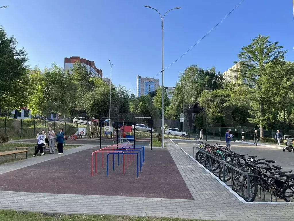 Квартира-студия, 28 м, 5/14 эт. - Фото 1