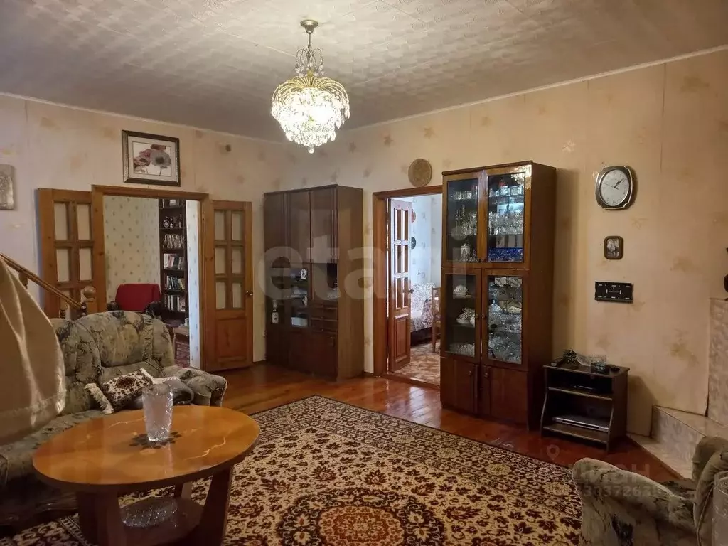 Дом в Краснодарский край, Геленджик городской округ, с. Береговое ул. ... - Фото 1