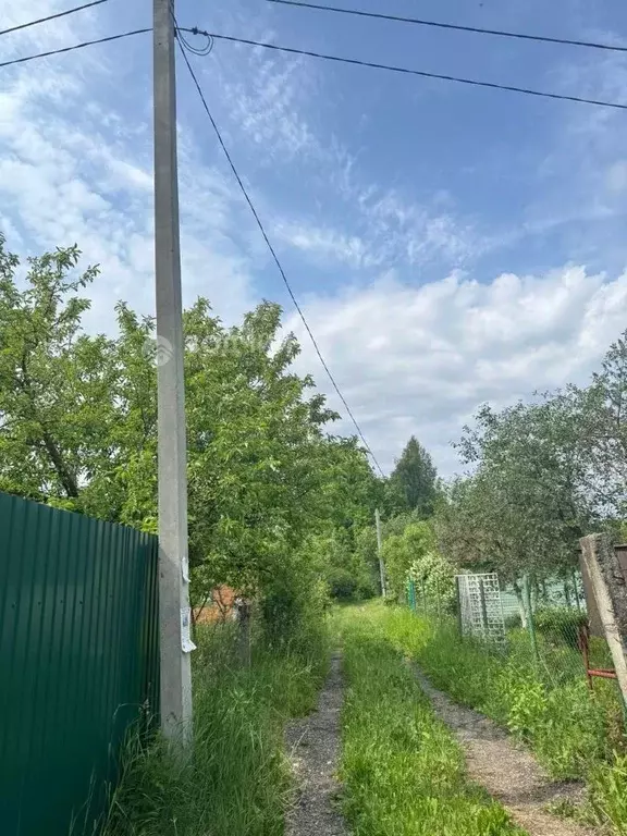 Дом в Чувашия, Чебоксары Малые Черемушки СНТ, 256 (30 м) - Фото 1