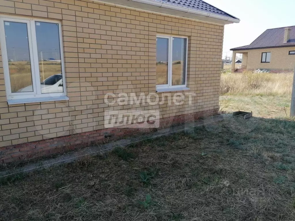 Дом в Калмыкия, Элиста ул. Дербетовская, 30 (115 м) - Фото 1