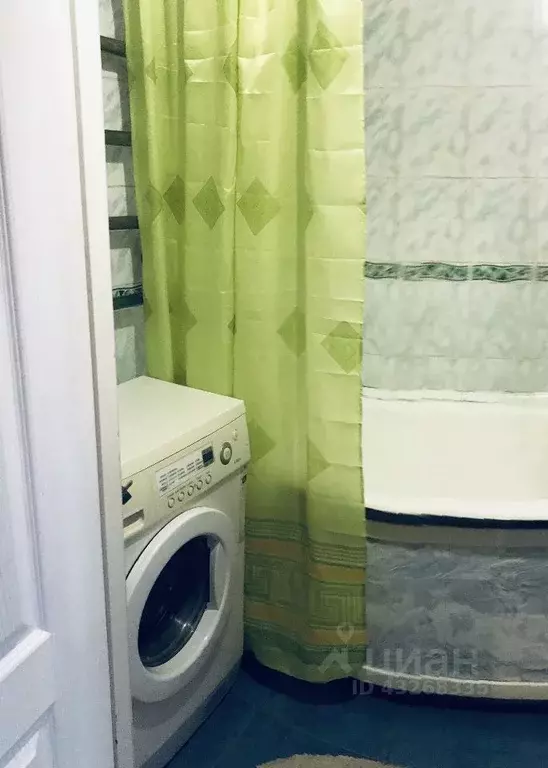 2-к кв. Красноярский край, Красноярск ул. 78-й Добровольческой ... - Фото 1
