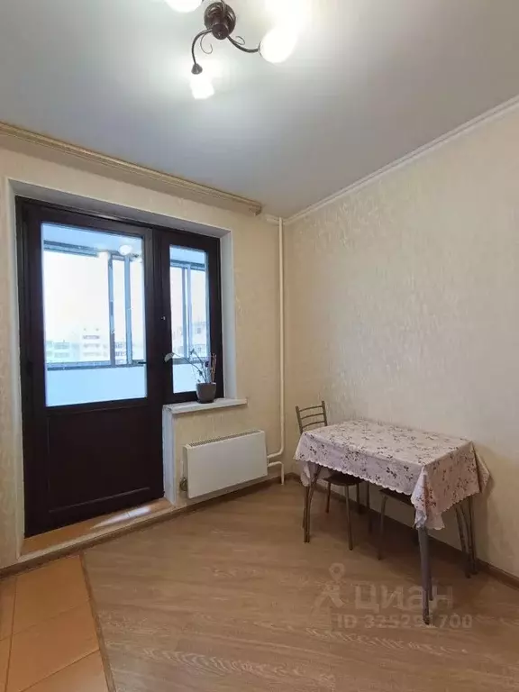 1-к кв. Московская область, Балашиха Ольгино мкр, ул. Шестая, 11 (40.0 ... - Фото 2