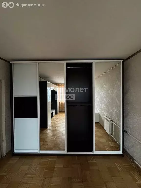 2-комнатная квартира: Москва, Печорская улица, 1 (52 м) - Фото 2