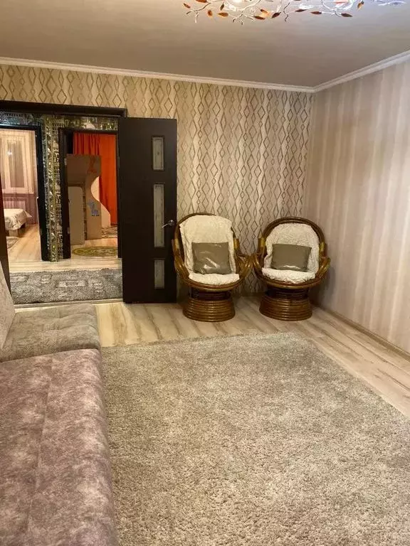 Дом в Бурятия, Улан-Удэ Исток мкр, ул. Полевая, 20 (90 м) - Фото 2