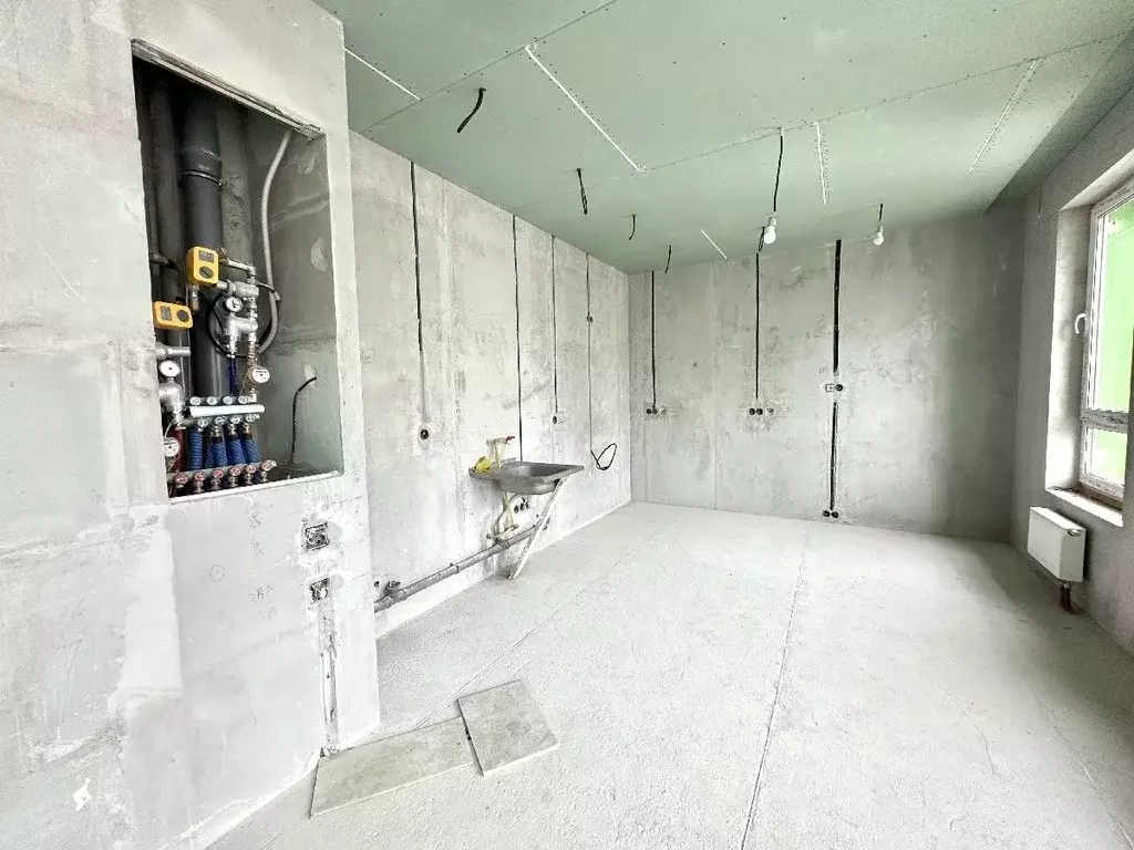 2-к кв. Московская область, Видное ул. Ермолинская, 2 (76.9 м) - Фото 1