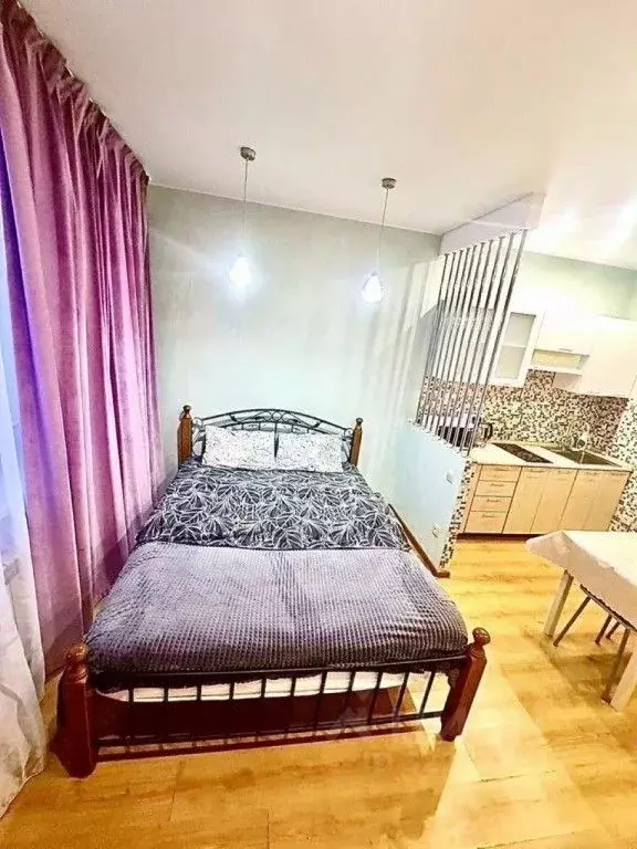 1-к кв. Московская область, Одинцово Северная ул., 5к4 (35.0 м) - Фото 1