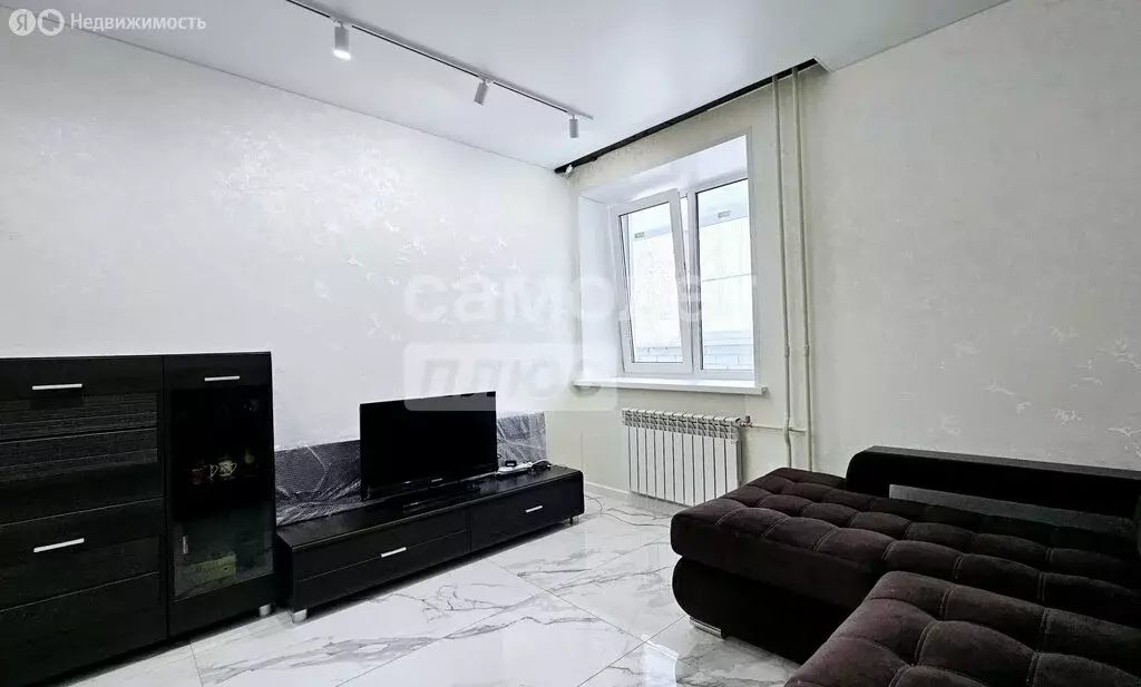 2-комнатная квартира: Киров, улица Физкультурников, 8 (50.6 м) - Фото 1