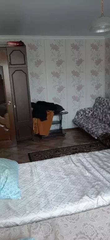 1-к кв. Северная Осетия, Владикавказ ул. Кутузова (32.0 м) - Фото 2