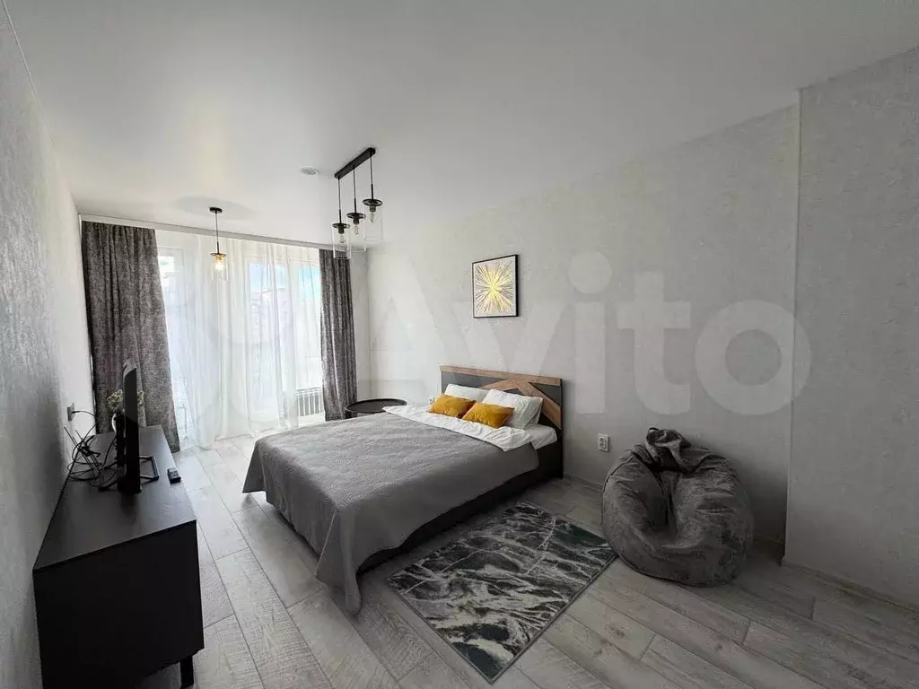 2-к. квартира, 51 м, 9/10 эт. - Фото 0