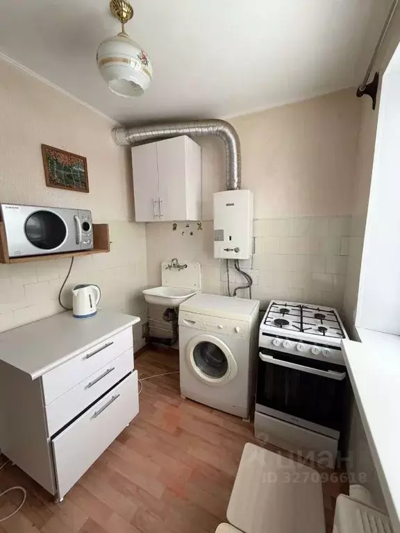 2-к кв. Самарская область, Самара ул. Мориса Тореза, 81 (44.0 м) - Фото 1