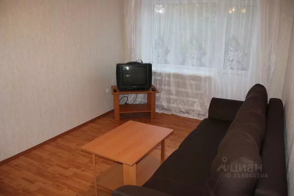 1-к кв. Свердловская область, Каменск-Уральский ул. Тевосяна, 5 (38.0 ... - Фото 1