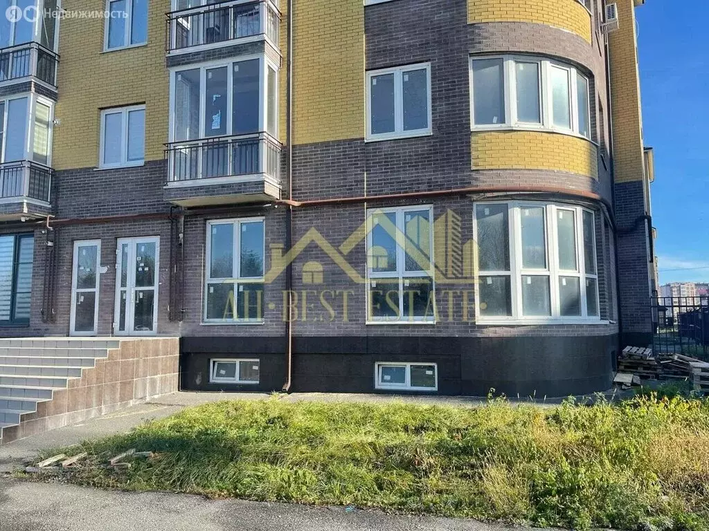 Помещение свободного назначения (280 м) - Фото 1