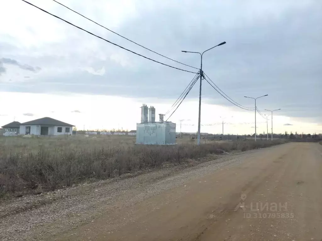 Участок в Адыгея, Майкоп ул. Каплана Туко (8.2 сот.) - Фото 0