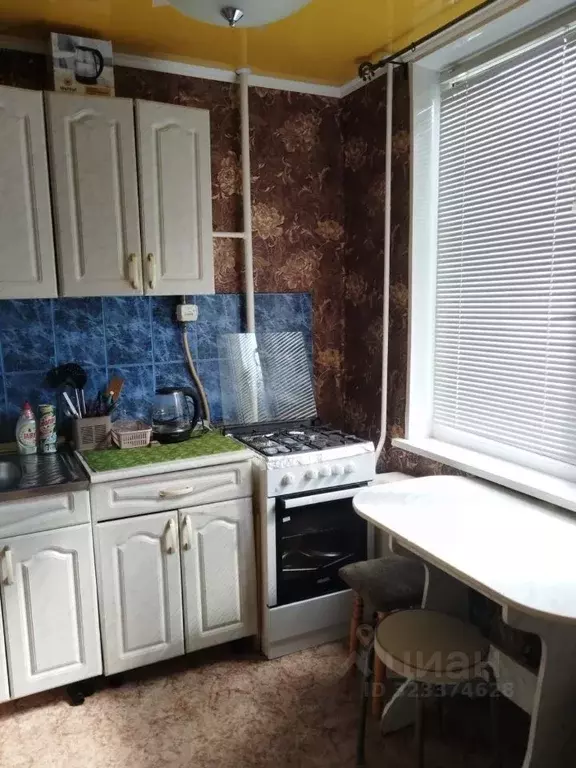 2-к кв. Татарстан, Нижнекамск Корабельная ул., 20А (44.0 м) - Фото 1