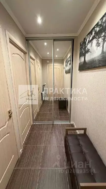 Продается 1-комнатная квартира - Фото 1