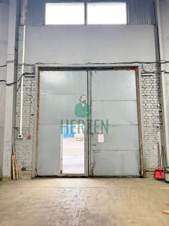 Склад в Московская область, Богородский городской округ, с. Балобаново ... - Фото 2