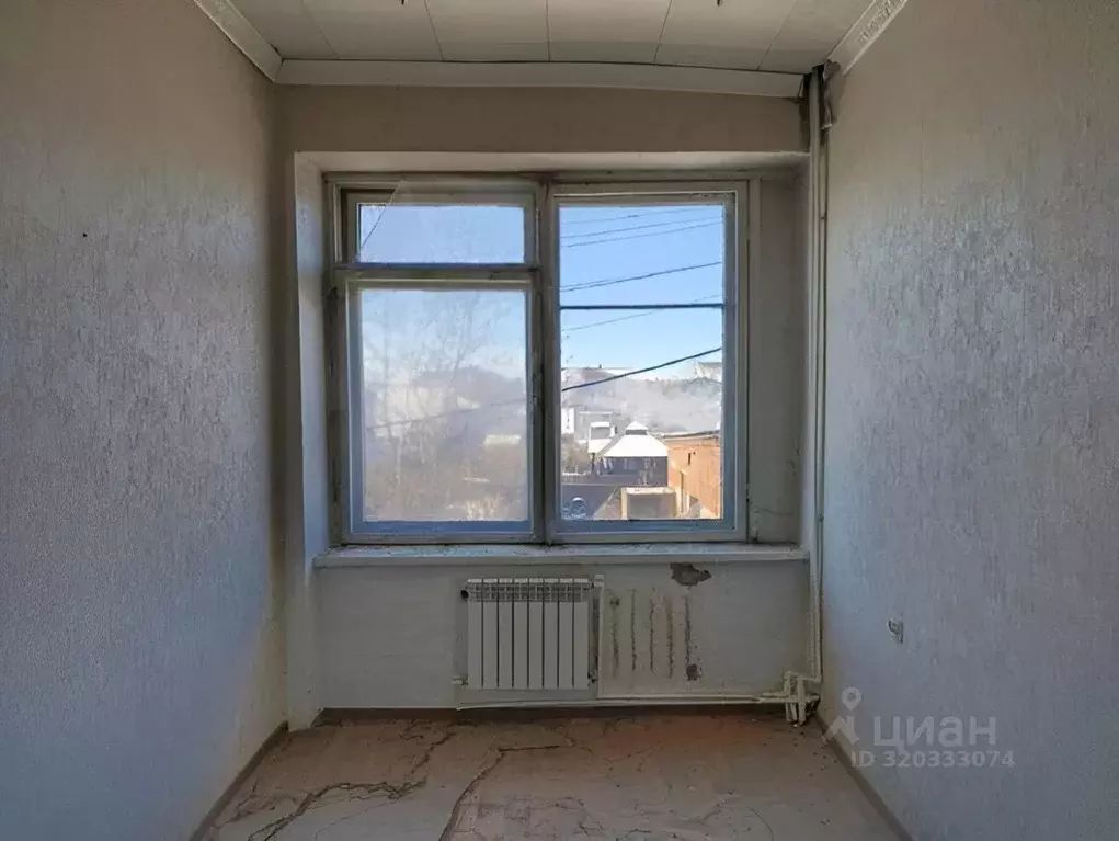 Помещение свободного назначения в Владимирская область, Киржач ... - Фото 0