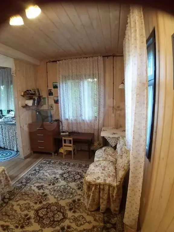 Дача 75 м на участке 6 сот. - Фото 1