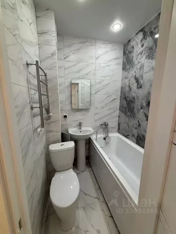 Студия Мордовия, Саранск ул. Косарева, 109 (24.0 м) - Фото 1