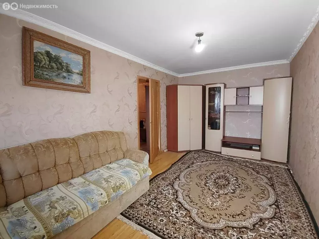 2-комнатная квартира: Новокуйбышевск, улица Дзержинского, 18 (46 м) - Фото 2