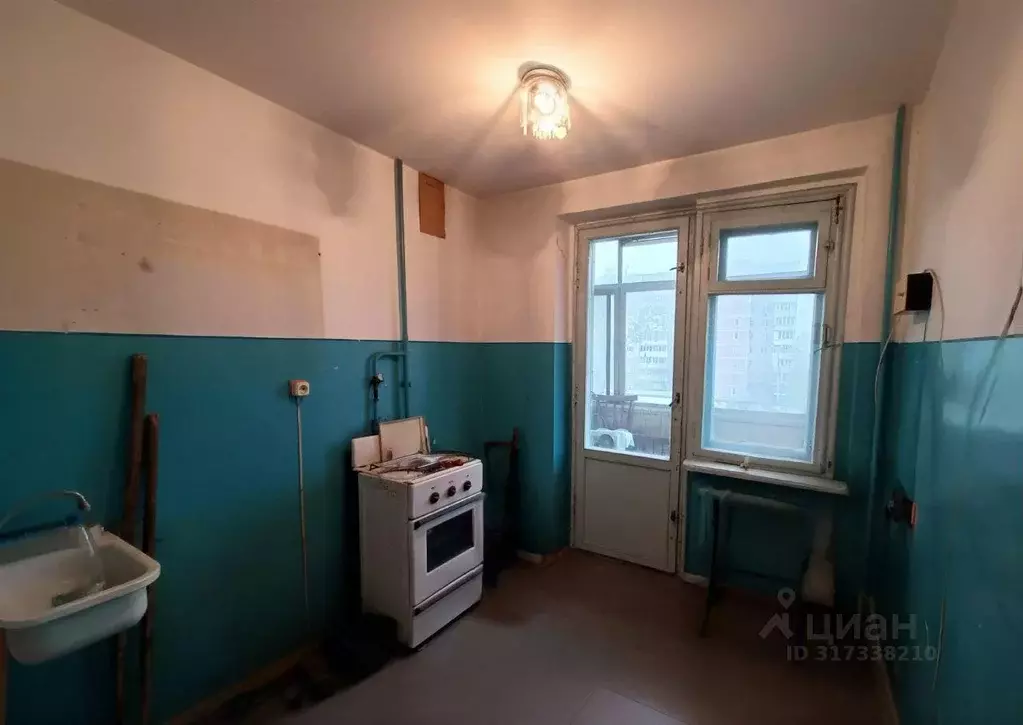 Квартира, 2 комнаты, 41 м - Фото 0