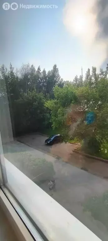 1к в 7-комнатной квартире (16.8 м) - Фото 0