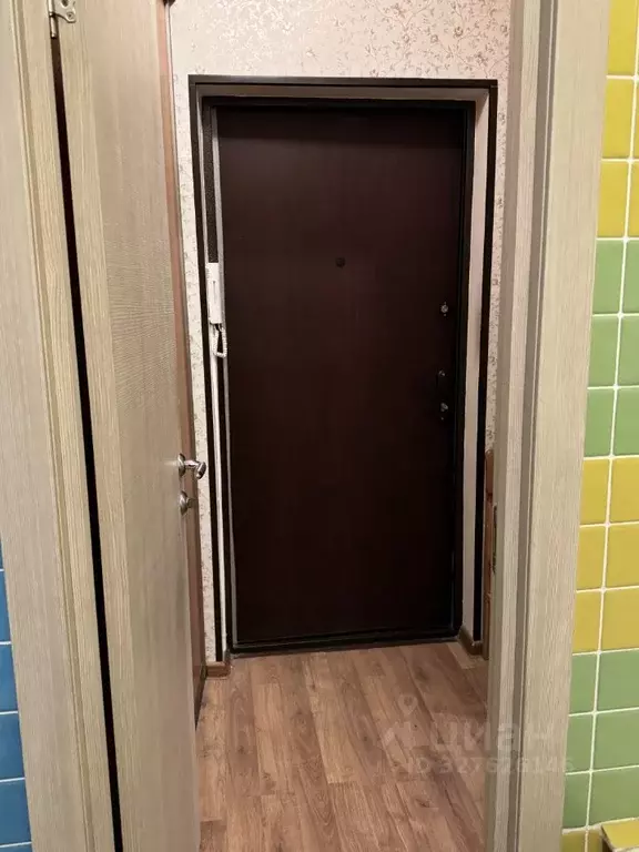 1-к кв. Московская область, Щелково Богородский мкр, 15 (30.0 м) - Фото 2