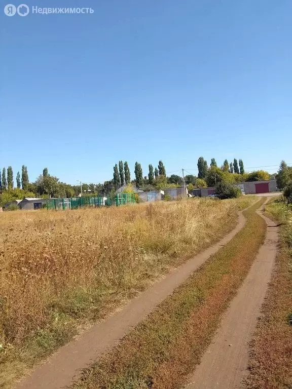 Участок в Липецк, Кузьминская улица (13.41 м) - Фото 2