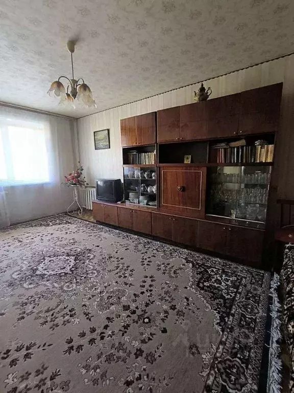 3-к кв. Волгоградская область, Волжский ул. Имени генерала Карбышева, ... - Фото 2