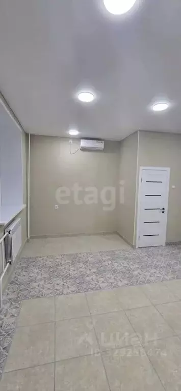 Помещение свободного назначения в Забайкальский край, Чита ул. Бутина, ... - Фото 1