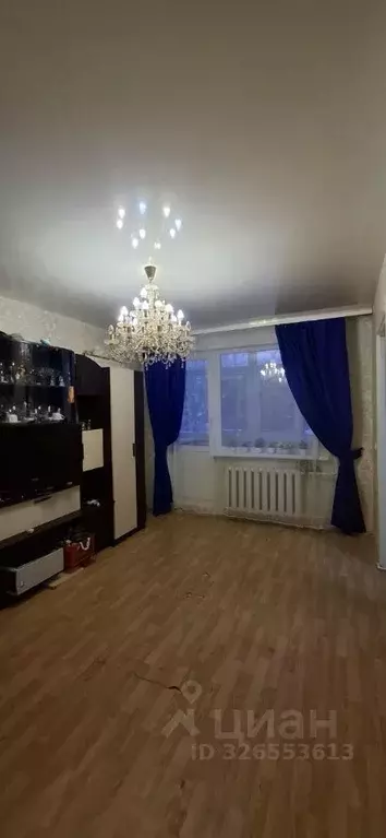 3-к кв. Свердловская область, Екатеринбург ул. Патриотов, 12 (53.0 м) - Фото 1