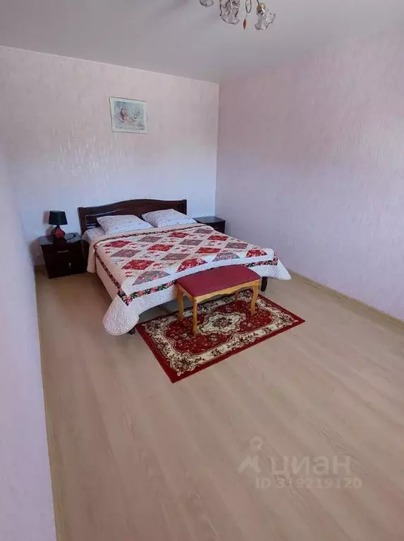 Комната Тульская область, Тула пос. Горелки, Большая ул., 9А (38.0 м) - Фото 1