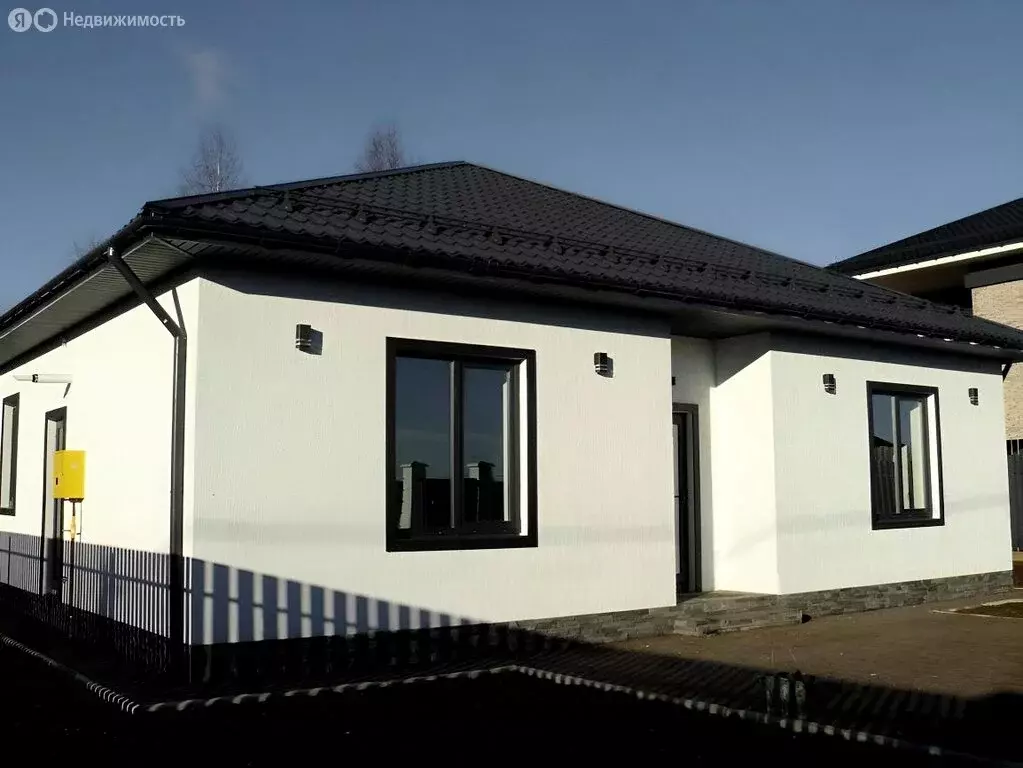 Дом в Богородский городской округ, деревня Соколово, КП Ново-Соколово ... - Фото 2