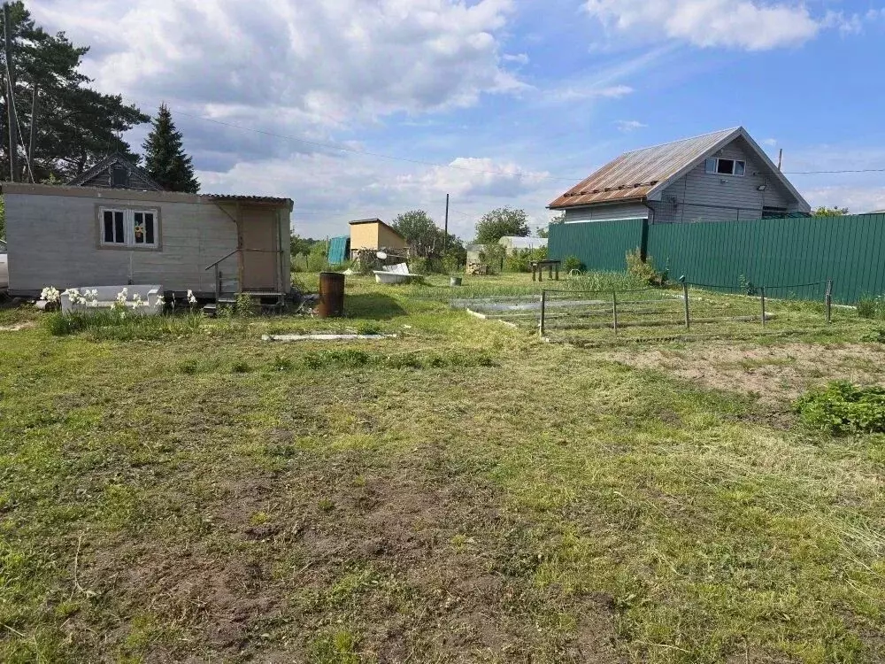 Дом в Нижегородская область, Кстово Лесное СНТ, 155 (20 м) - Фото 1