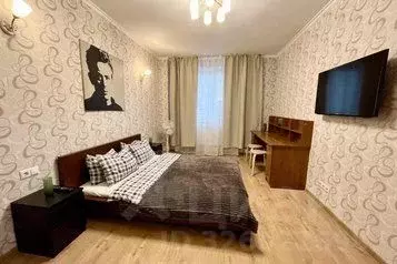 2-к кв. Московская область, Балашиха Железнодорожный мкр, ул. Андрея ... - Фото 1