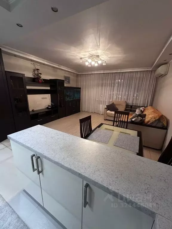 2-к кв. Московская область, Люберцы городской округ, д. Островцы ул. ... - Фото 1