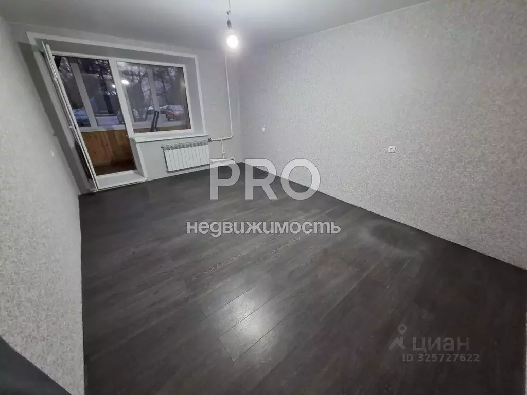 2-к кв. Ярославская область, Ярославль ул. Калинина, 35 (47.8 м) - Фото 1