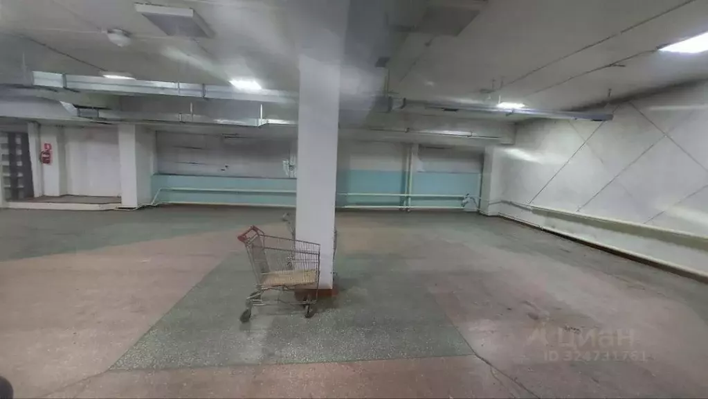 Склад в Иркутская область, Ангарск 95-й кв-л, 32 (725 м) - Фото 2