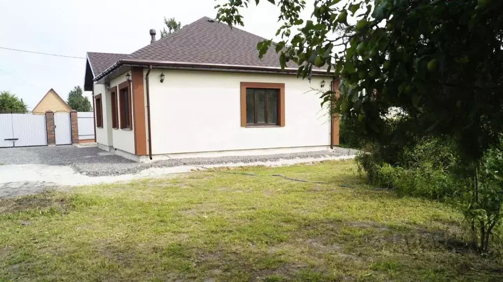 Дом в Тюменская область, Тюмень Садовое товарищество Липовый остров, ... - Фото 1