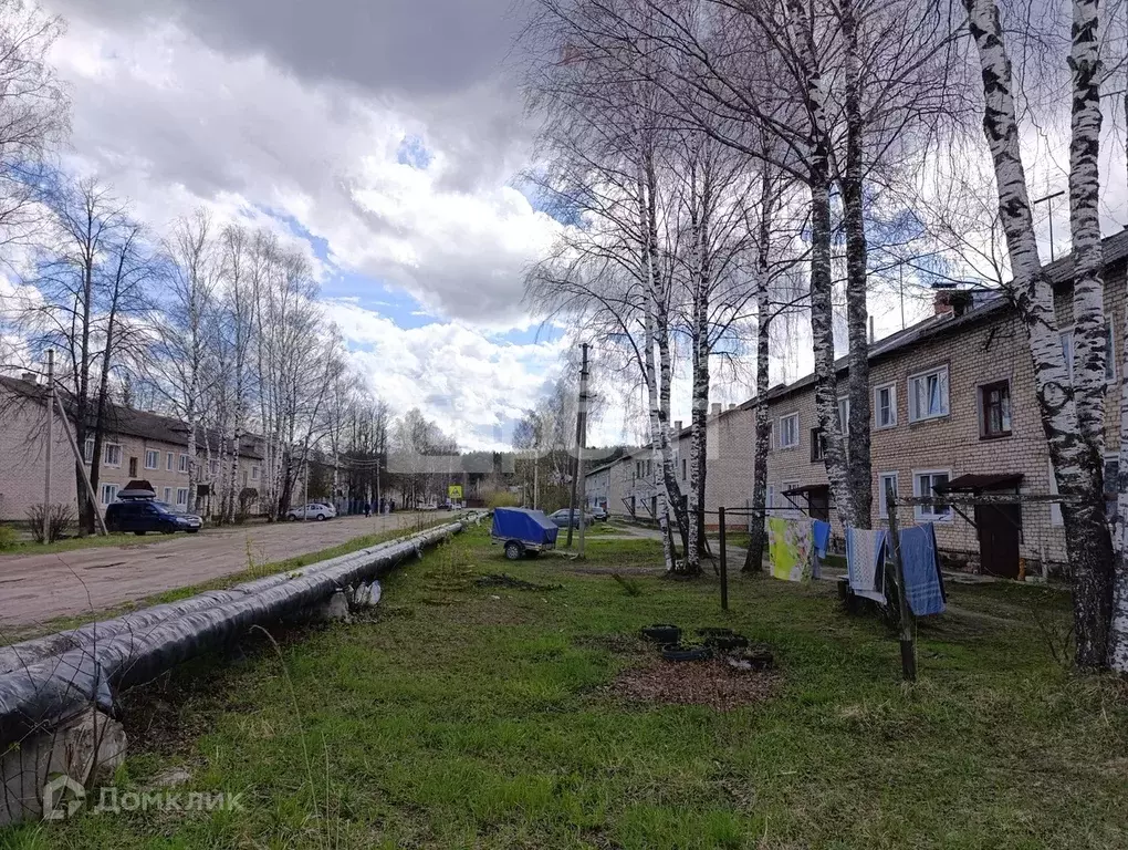 Продаётся 2-к квартира, 39.5 м - Фото 1