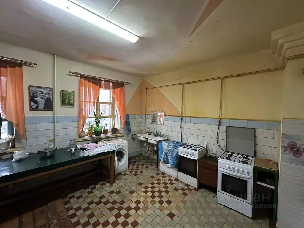 Комната Марий Эл, Йошкар-Ола ул. Карла Маркса, 136 (12.0 м) - Фото 0