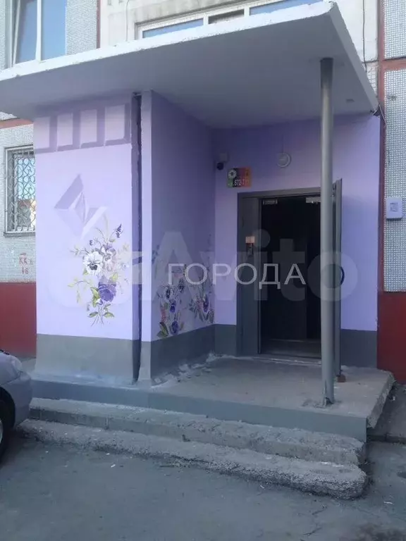 3-к. квартира, 62 м, 5/10 эт. - Фото 1