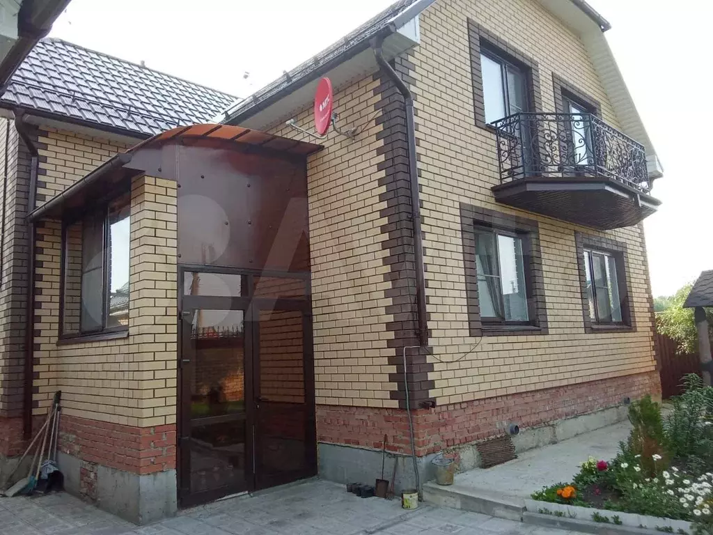 Дом 140 м на участке 11 сот. - Фото 0