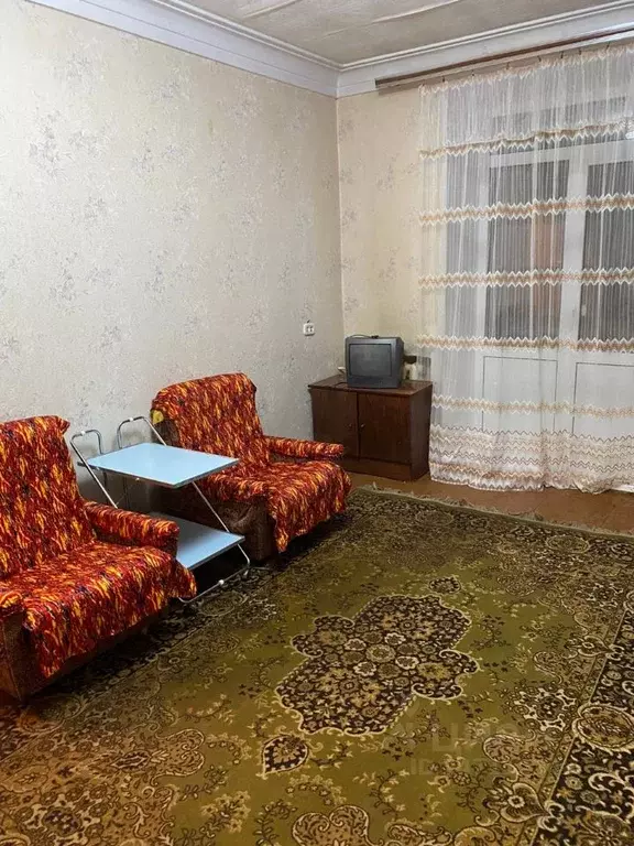 2-к кв. Нижегородская область, Кстово Театральная ул., 16 (41.6 м) - Фото 2