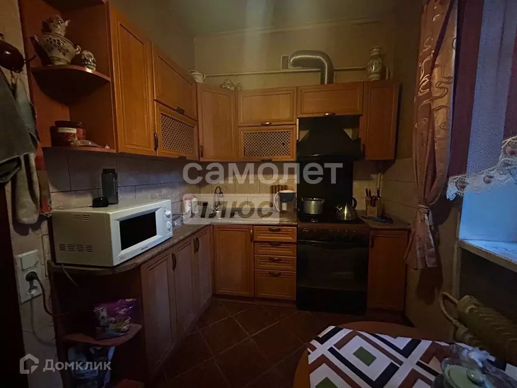Продаётся 4-к квартира, 84.3 м - Фото 1