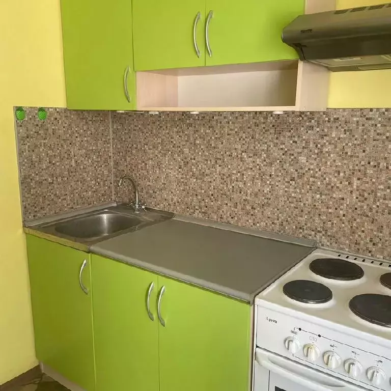 Продается 1-комнатная квартира - Фото 1