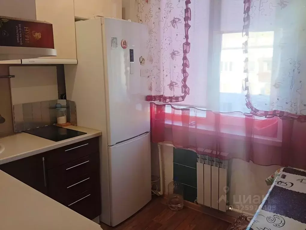 2-к кв. Алтайский край, Бийск Социалистическая ул., 25 (49.0 м) - Фото 1
