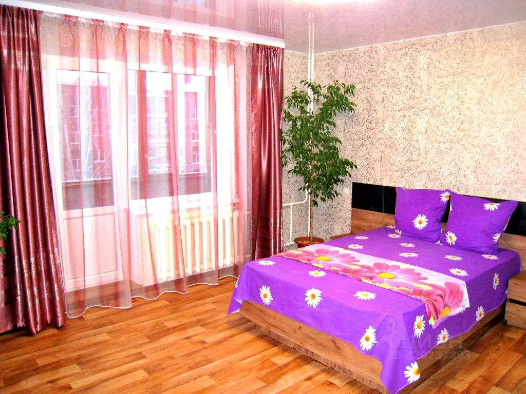 1-к кв. Челябинская область, Магнитогорск просп. Ленина, 88/4 (48.0 м) - Фото 2