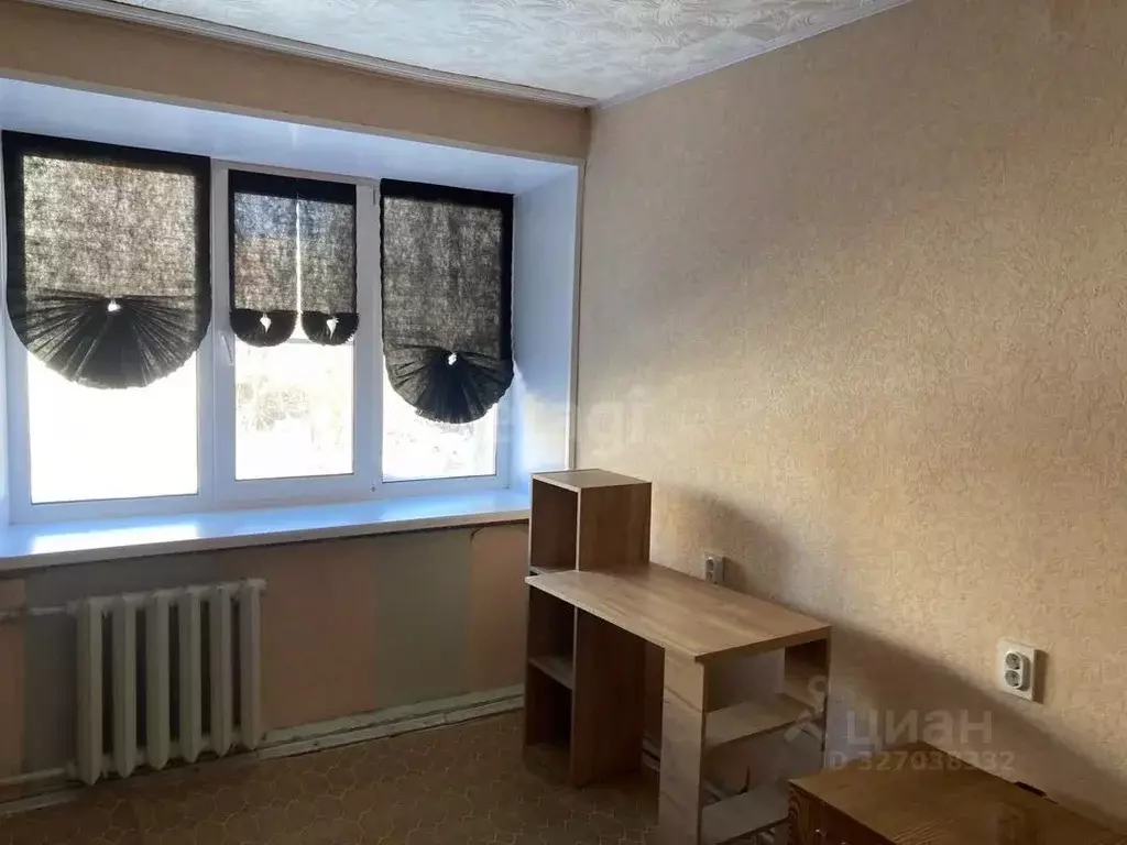 Комната Челябинская область, Озерск Октябрьская ул., 30 (15.3 м) - Фото 2